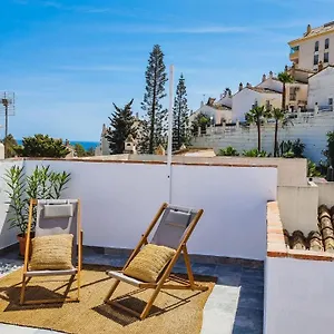  Vakantiehuis Eco Playa - & Golf! Spanje