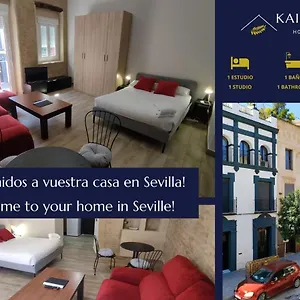  Appartement Almona Junto Al Rio - Kainga Homes Spanje