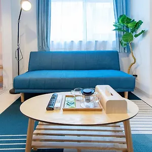  Appartement Sunshine Tower Premium Japan