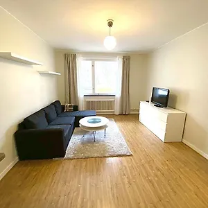 Hammarbyhojden , Stockholm Schweden