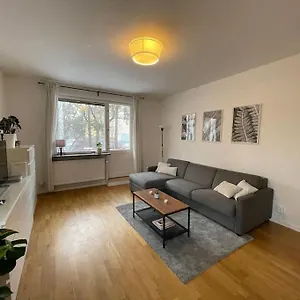 Apartment, Hammarbyhojden , Stockholm Schweden