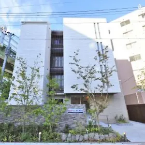 Rakutenstay X Shamaison 大阪出来島 - 208 アパート 大阪市