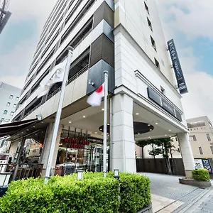 Hotel Apa Ekimae, Kyōto