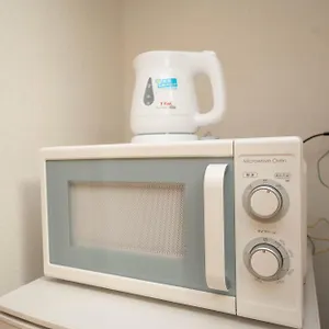  Appartement Shinjuku1 Japan