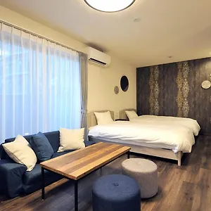 Rakutenstay X Shamaison 大阪出来島 - 306 アパート 大阪市