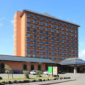 Tokachi Makubetsu Onsen Grandvrio Ryokan Obihiro