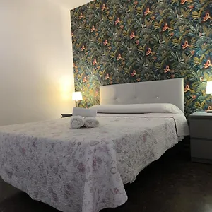  Appartement Center Magdalena Premium, Free Parking Spanje