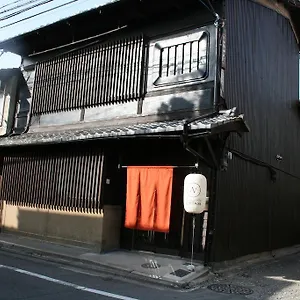 Affittacamere Compass, Kyōto
