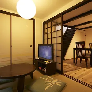 ゲストハウスコネクション烏丸五条 京都市