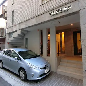 スタジオイン 西新宿 アパート 東京都